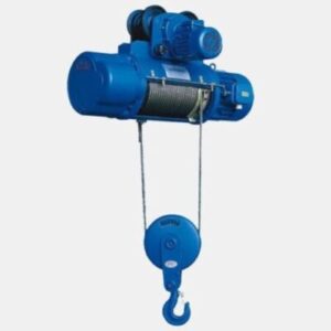 Pa Lăng Cáp Điện CD 1 Tấn 12M