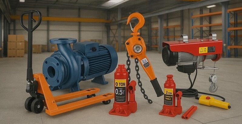 Điện Máy Trung Anh