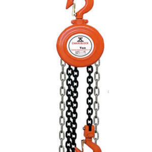 Pa Lăng Xích Kéo Tay 1 Tấn 2.5M (HSZ)