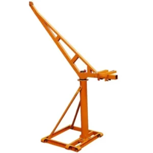 Khung Cẩu Xoay 360 Độ 400KG