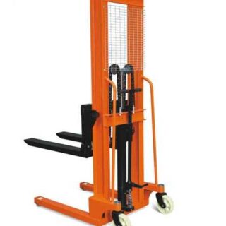 Xe Nâng Tay Cao Thủy Lực 1 Tấn 1.6M